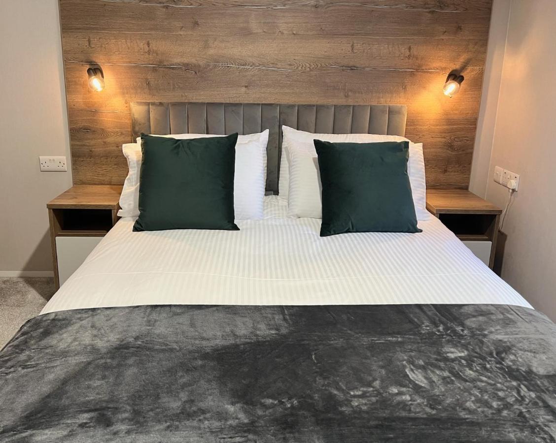 Silver Birch Lodge Авимор Экстерьер фото